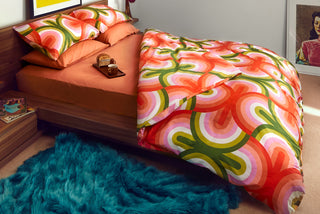 Groove Inn Duvet Cover