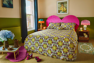 Thelma Duvet Cover